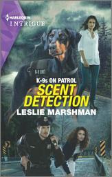 Icon image Scent Detection: A Witness Protection Romance