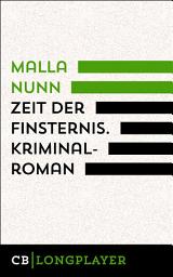 Icon image Zeit der Finsternis. Ein Fall für Emmanuel Cooper