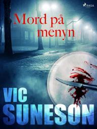 Icon image Mord på menyn