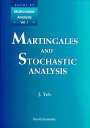 Icon image Martingales and Stochastic Analysis