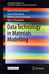 Icon image Data Technology in Materials Modelling