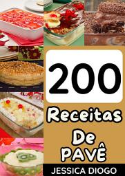 Icon image Delícias em Camadas: 200 Receitas de Pavê para Encantar seu Paladar