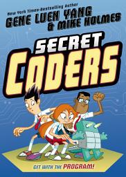 Icon image Secret Coders: Secret Coders