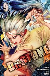 Icon image Dr. STONE: Final Battle