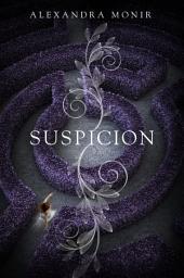 Icon image Suspicion