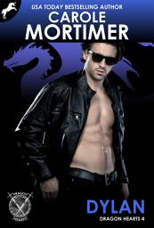 Icon image Dylan (Dragon Hearts 4)
