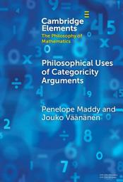 Icon image Philosophical Uses of Categoricity Arguments