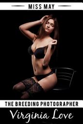 Icon image Miss May: Older Man Younger Woman Virgin Erotica