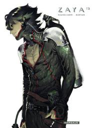 Icon image Zaya
