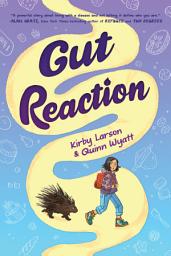 Icon image Gut Reaction