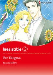 Icon image IRRESISTIBLE 2: Harlequin Comics