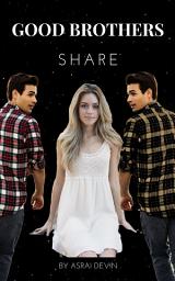 Icon image Good Brothers Share
