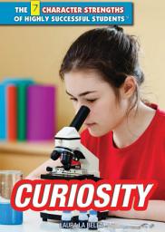 Icon image Curiosity