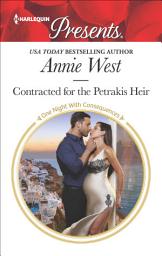Icon image Contracted for the Petrakis Heir