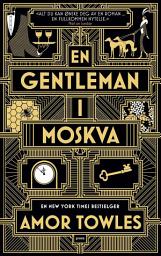 Icon image En gentleman i Moskva