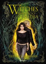 Icon image Witches 3. Maleficio de piedra