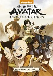 Icon image Avatar - Der Herr der Elemente