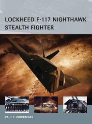 Icon image Lockheed F-117 Nighthawk Stealth Fighter