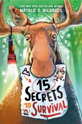 Icon image 15 Secrets to Survival