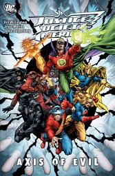 Icon image Justice Society of America: Axis of Evil: Volume 2