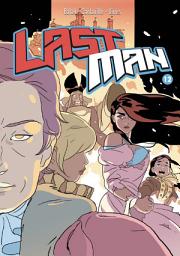 Icon image Last Man 12