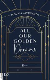 Icon image All Our Golden Dreams