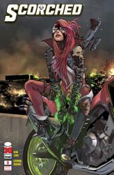 Icon image The Scorched
