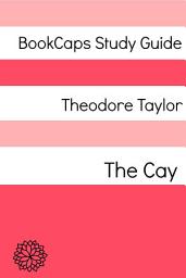 Icon image Study Guide: The Cay