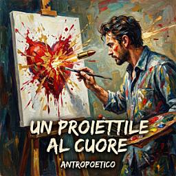 Icon image Un proiettile al cuore