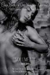Icon image Erotic Books of Our Naughty Ancestors vol.8
