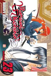 Icon image Rurouni Kenshin: Sin, Judgment, Acceptance