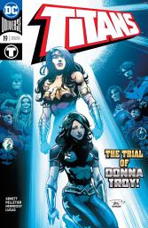 Icon image Titans (2016 - 2019)