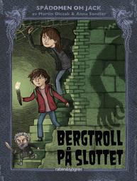 Icon image Bergtroll på slottet