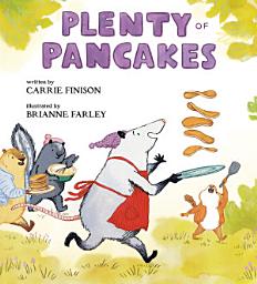 Icon image Plenty of Pancakes