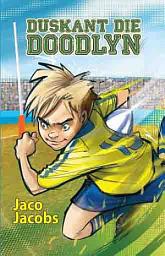 Icon image Duskant die doodlyn