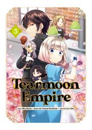 Icon image Tearmoon Empire (Manga)