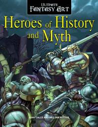 Icon image Heroes of History and Myth