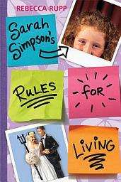 Icon image Sarah Simpson's Rules for Living