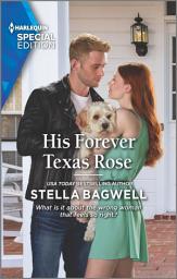 Icon image His Forever Texas Rose