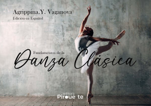 Icon image Fundamentos de la Danza Clásica