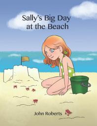 Icon image Sally's Big Day at the Beach