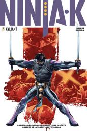 Icon image Ninja-K Deluxe Edition HC