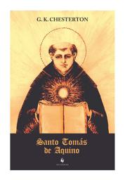 Icon image Santo Tomás de Aquino