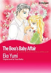Icon image THE BOSS'S BABY AFFAIR: Harlequin Comics