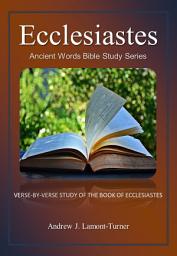 Icon image Bible Study Guide: Ecclesiastes