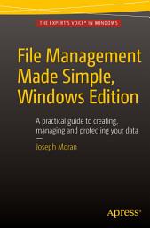 Icon image File Management Made Simple, Windows Edition