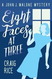 Icon image Eight Faces at Three