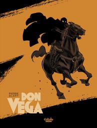 Icon image Don Vega: Volume 0