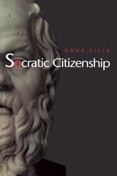 Icon image Socratic Citizenship