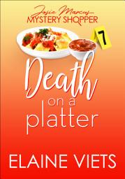 Icon image Death on a Platter